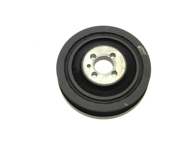 Crankshaft pulley Mercedes A-Class: RKPME005 NTY Auto part