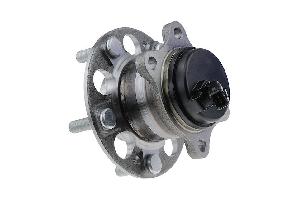 Wheel bearing kit KIA Optima (Kia Optima): KLTKA329 NTY Rear wheel bearing
