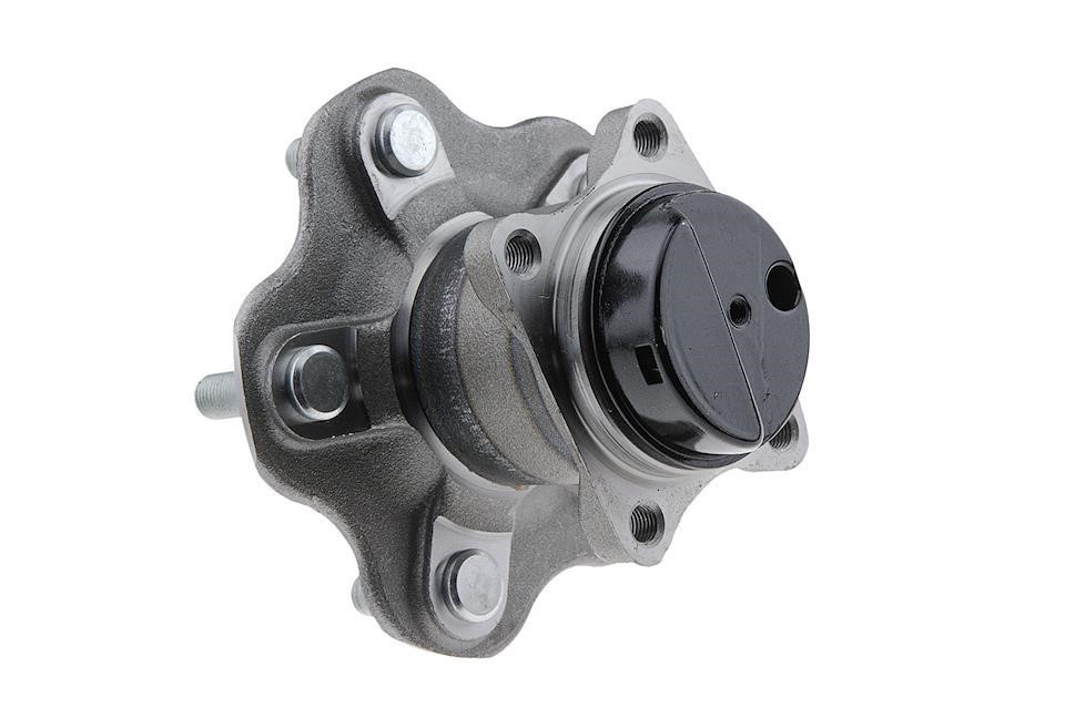 Wheel hub bearing Nissan Tiida: KLTNS101 NTY Rear wheel bearing