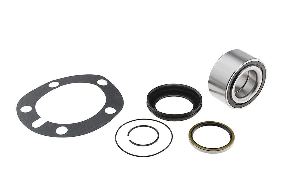 Wheel hub bearing Lexus LX: KLTTY049 NTY Rear wheel bearing