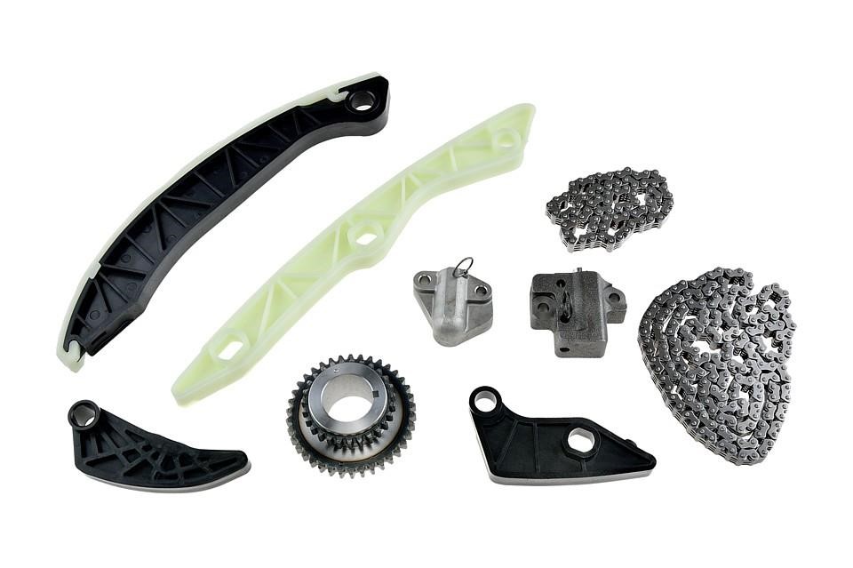 Timing chain kit Jeep Compass: RZRCH004 NTY Timing chain kit