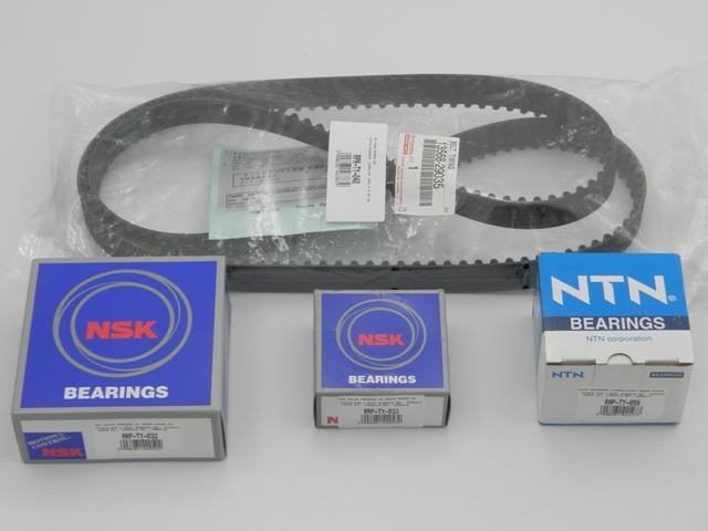 NTY RZR-TY-000 Timing Belt Kit RZRTY000