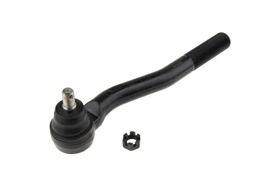 Outer tie rod end Dodge Durango: SKZCH039 NTY Tie rod end