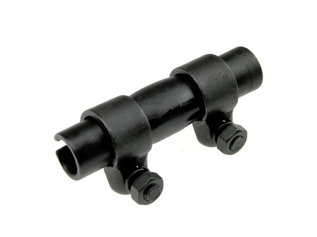Outer tie rod Jeep Grand Cherokee: SKZCH048 NTY Tie Rod Tube