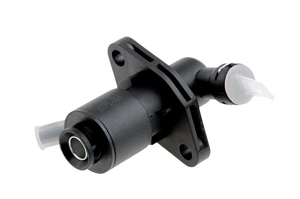 Clutch master cylinder Opel Corsa C: NSPPL006 NTY Master cylinder, clutch