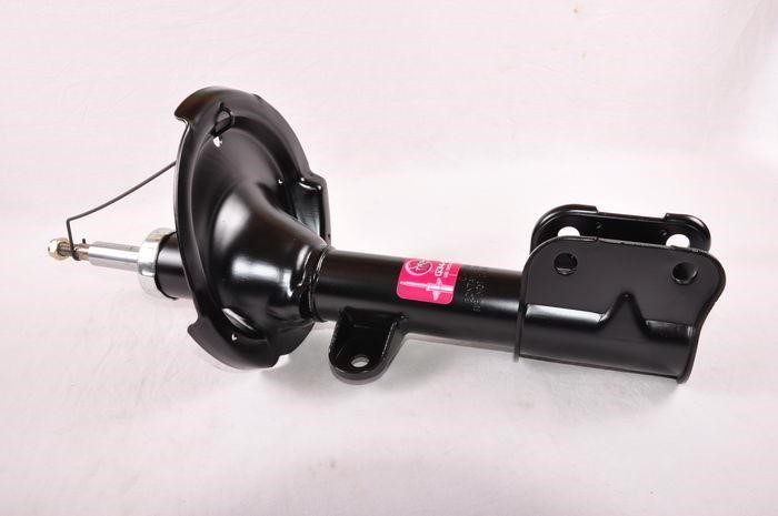 Tashiko G34-506 Shock absorber strut front right gas oil G34506