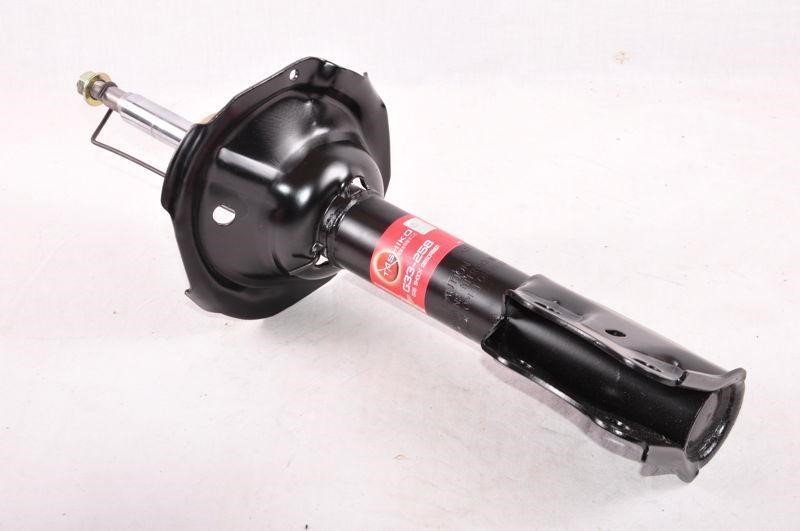Tashiko G33-258 Front oil and gas suspension shock absorber G33258