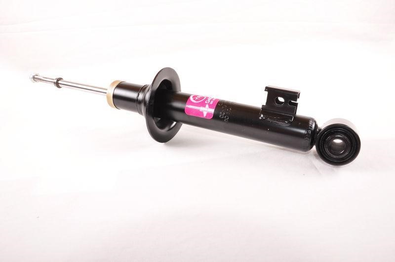 Tashiko G40-033 Front oil and gas suspension shock absorber G40033
