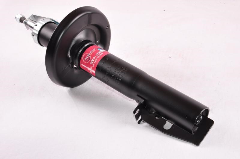 Tashiko G34-018 Front oil and gas suspension shock absorber G34018