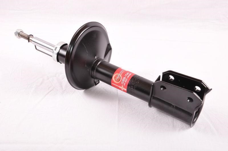 Tashiko G33-741 Front oil and gas suspension shock absorber G33741