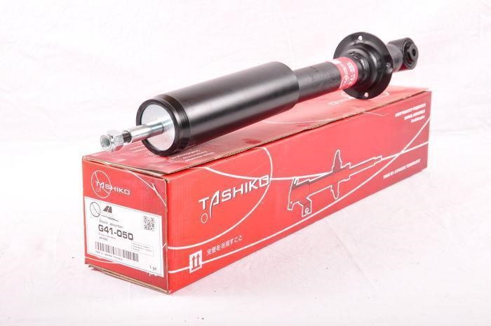 Tashiko G41-050 Rear oil and gas suspension shock absorber G41050