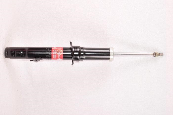 Tashiko G41-352 Shock absorber strut front left gas oil G41352