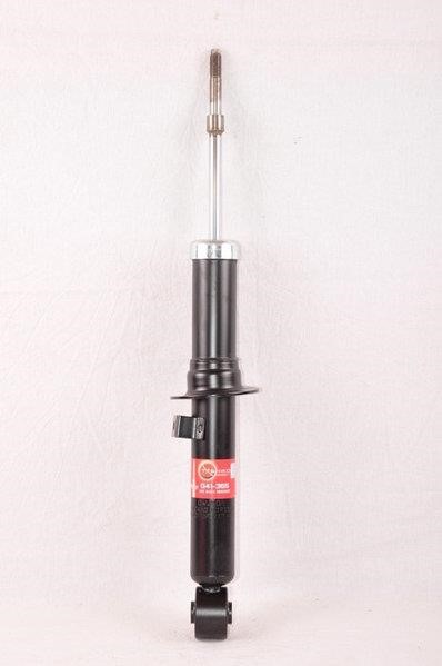Tashiko G41-365 Shock absorber strut front left gas oil G41365