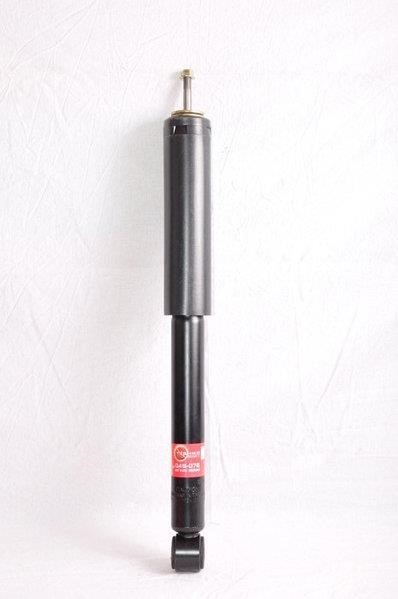 Tashiko G49-076 Rear oil and gas suspension shock absorber G49076