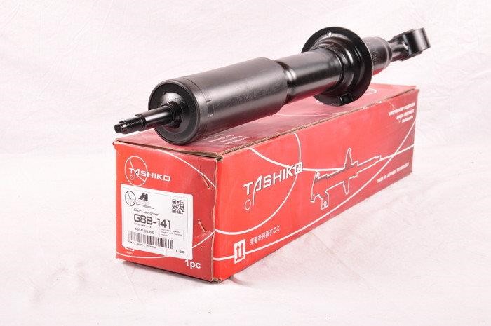Tashiko G88-141 Front oil and gas suspension shock absorber G88141