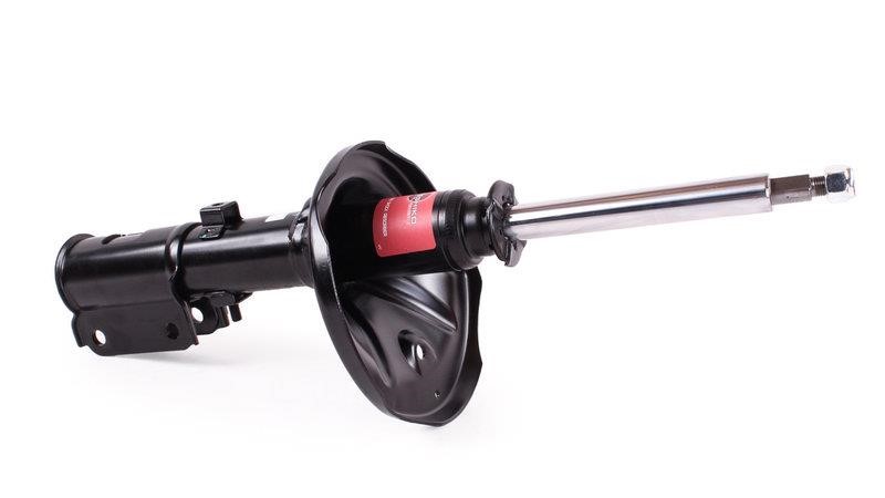 Tashiko G34-030 Front oil and gas suspension shock absorber G34030