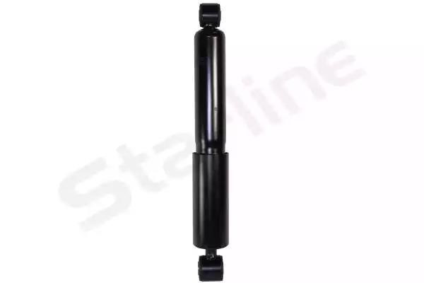 Tashiko L51-810 Rear oil and gas suspension shock absorber L51810