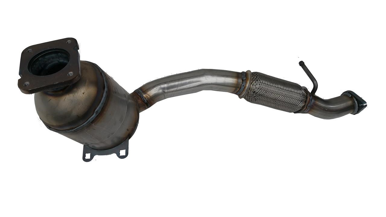 JMJ JMJ1080376 Catalytic Converter JMJ1080376 JMJ1080376 JMJ Catalytic Converter