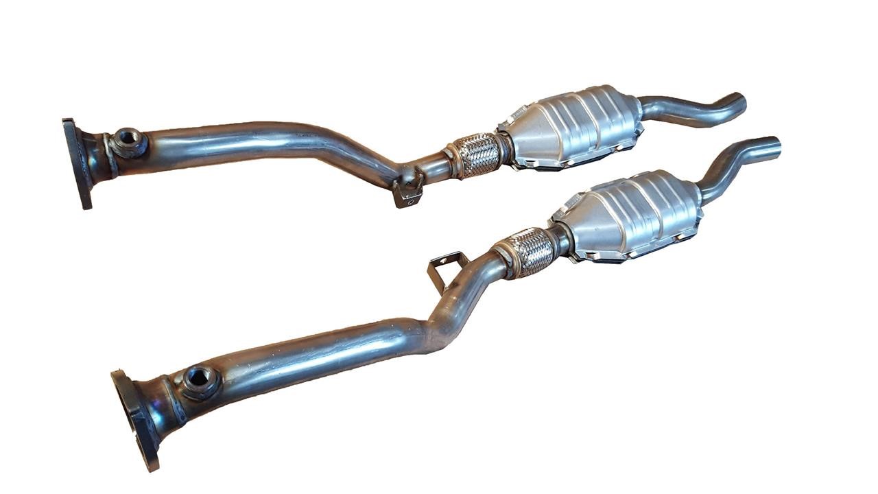 JMJ JMJ1091590 Catalytic Converter JMJ1091590