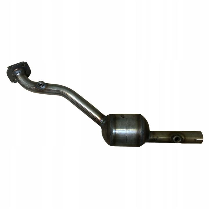 JMJ1091697 JMJ Catalytic Converter
