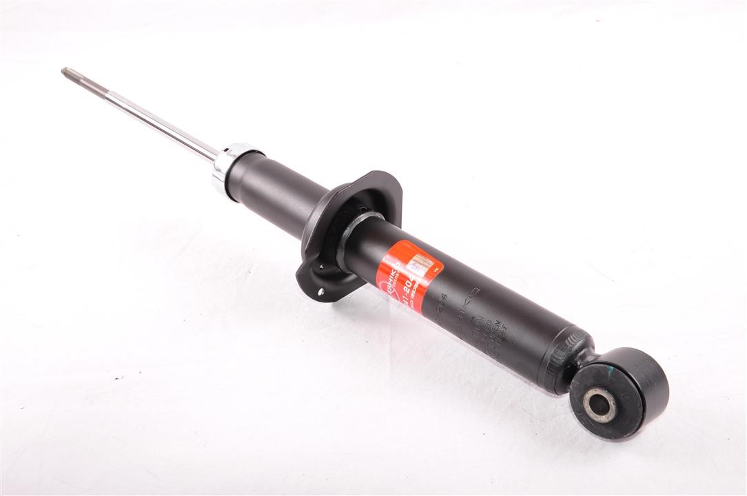 Tashiko G41-204 Rear oil and gas suspension shock absorber G41204