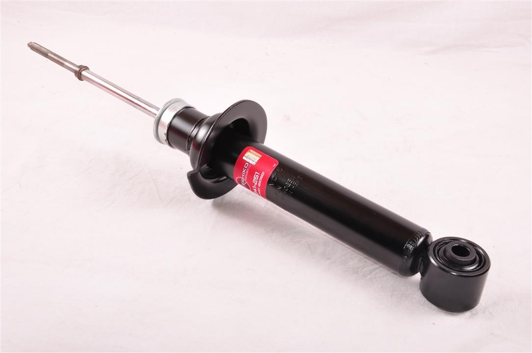 Tashiko G41-251 Front oil and gas suspension shock absorber G41251