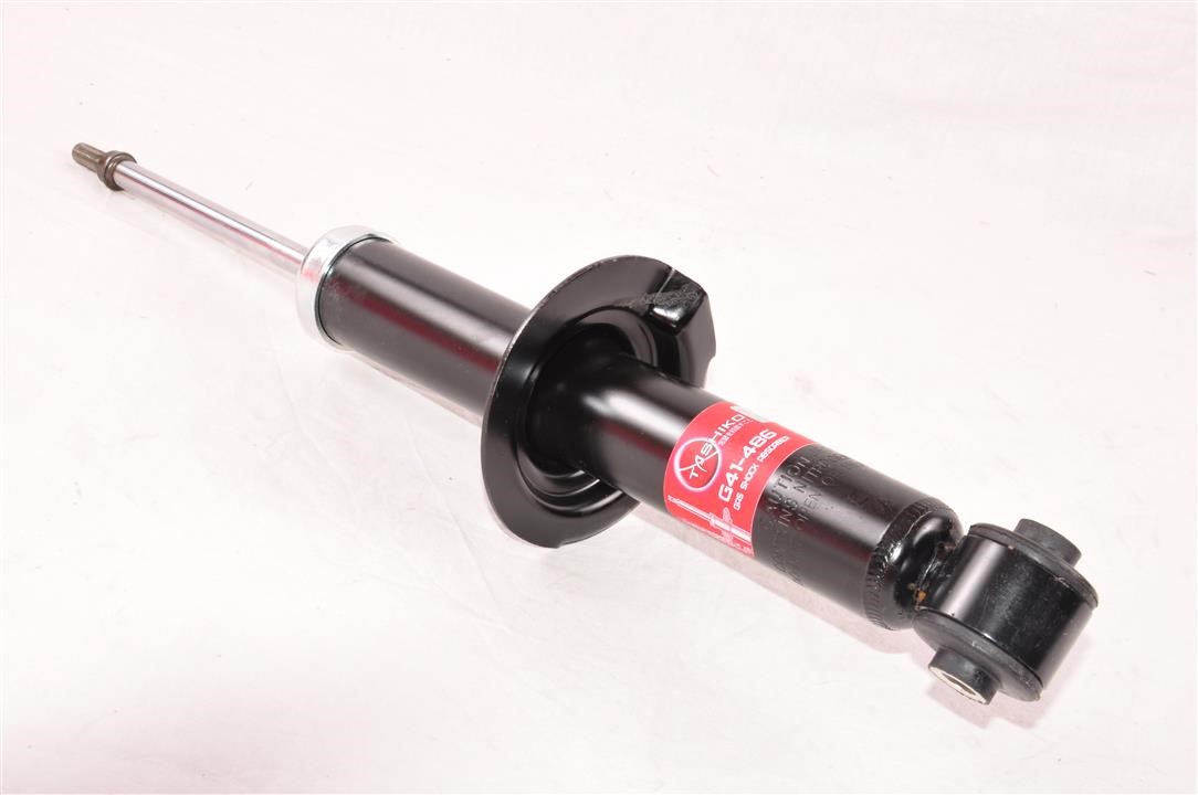 Tashiko G41-486 Rear oil and gas suspension shock absorber G41486