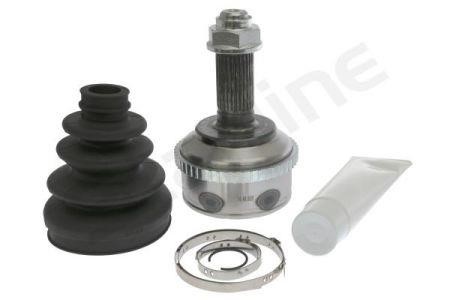 StarLine 74.46.600 Drive Shaft Joint (CV Joint) with bellow, kit 7446600