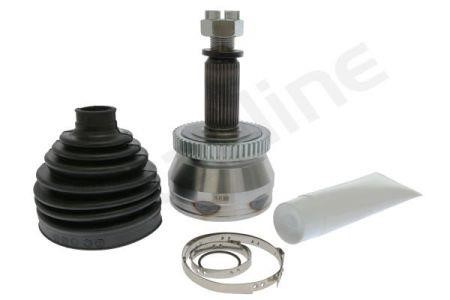 StarLine 76.41.600 Drive Shaft Joint (CV Joint) with bellow, kit 7641600