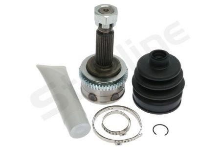 StarLine 76.44.601 Drive Shaft Joint (CV Joint) with bellow, kit 7644601