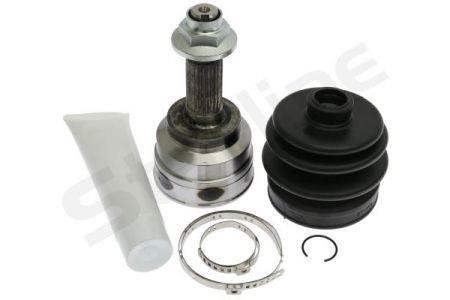 StarLine 78.18.600 Drive Shaft Joint (CV Joint) with bellow, kit 7818600