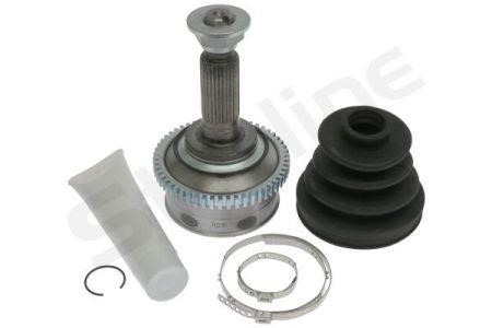StarLine 78.23.601 Drive Shaft Joint (CV Joint) with bellow, kit 7823601
