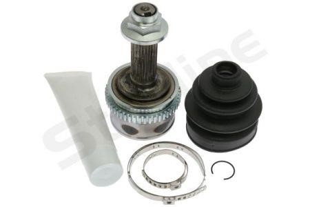 StarLine 78.42.600 Drive Shaft Joint (CV Joint) with bellow, kit 7842600