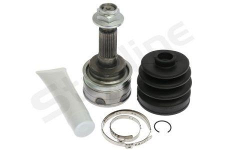 StarLine 80.39.600 Drive Shaft Joint (CV Joint) with bellow, kit 8039600