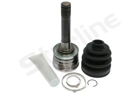 StarLine 82.22.600 Drive Shaft Joint (CV Joint) with bellow, kit 8222600