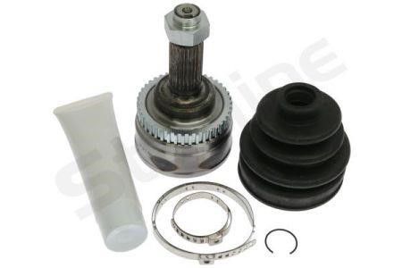 StarLine 88.21.600 Drive Shaft Joint (CV Joint) with bellow, kit 8821600