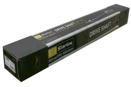 StarLine 12.27.612 Drive shaft 1227612