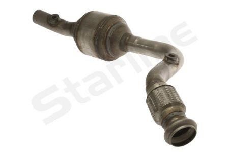 StarLine 99.41.353 Catalytic Converter 9941353