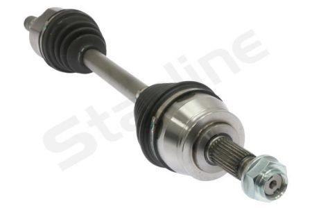 StarLine 18.98.611 Drive shaft 1898611