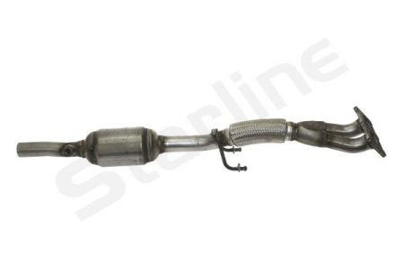 9941672 StarLine Catalytic Converter