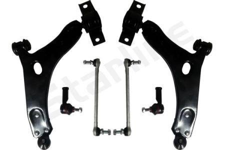 StarLine 20.46.704 Control arm kit 2046704