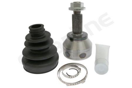 StarLine 20.53.601 Drive Shaft Joint (CV Joint) with bellow, kit 2053601