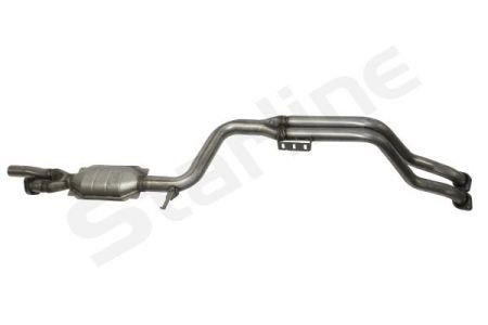 StarLine 99.41.937 Catalytic Converter 9941937