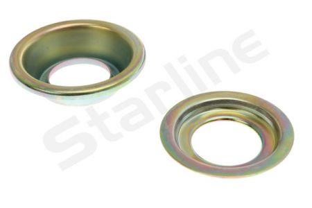 StarLine 28.23.646 Driveshaft outboard bearing 2823646