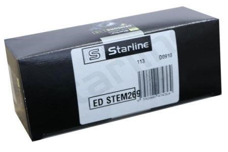 StarLine ED STEM269 Valve of the valve of changing phases of gas distribution EDSTEM269