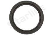 StarLine GA 6040 Crankshaft oil seal GA6040