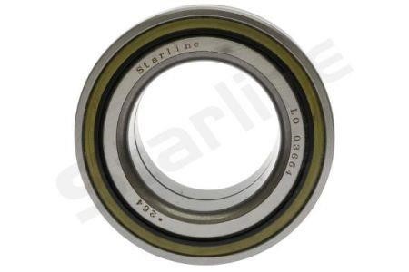 StarLine LO 03664 Wheel hub bearing LO03664