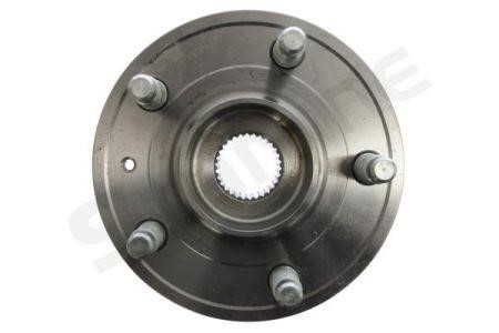 StarLine LO 26667 Wheel hub bearing LO26667