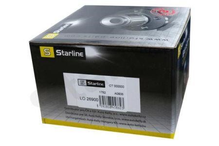 StarLine LO 26900 Wheel hub bearing LO26900