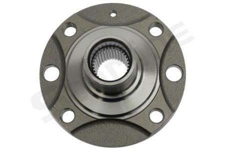 StarLine LO 33019 Wheel hub bearing LO33019